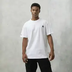 STARTER - Polera Manga Corta Hombre