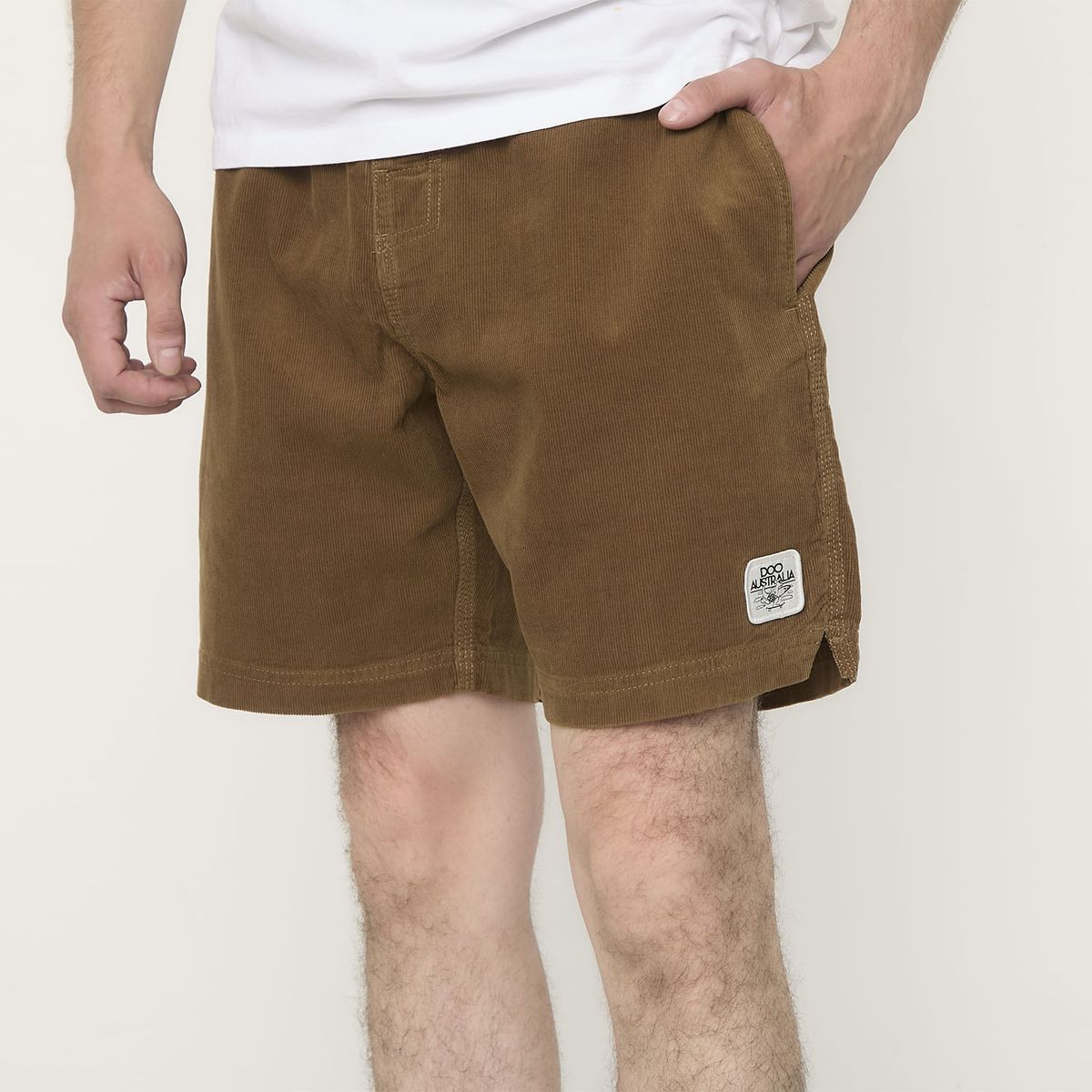 DOO AUSTRALIA - Bermuda Algodón Hombre Doo Australia