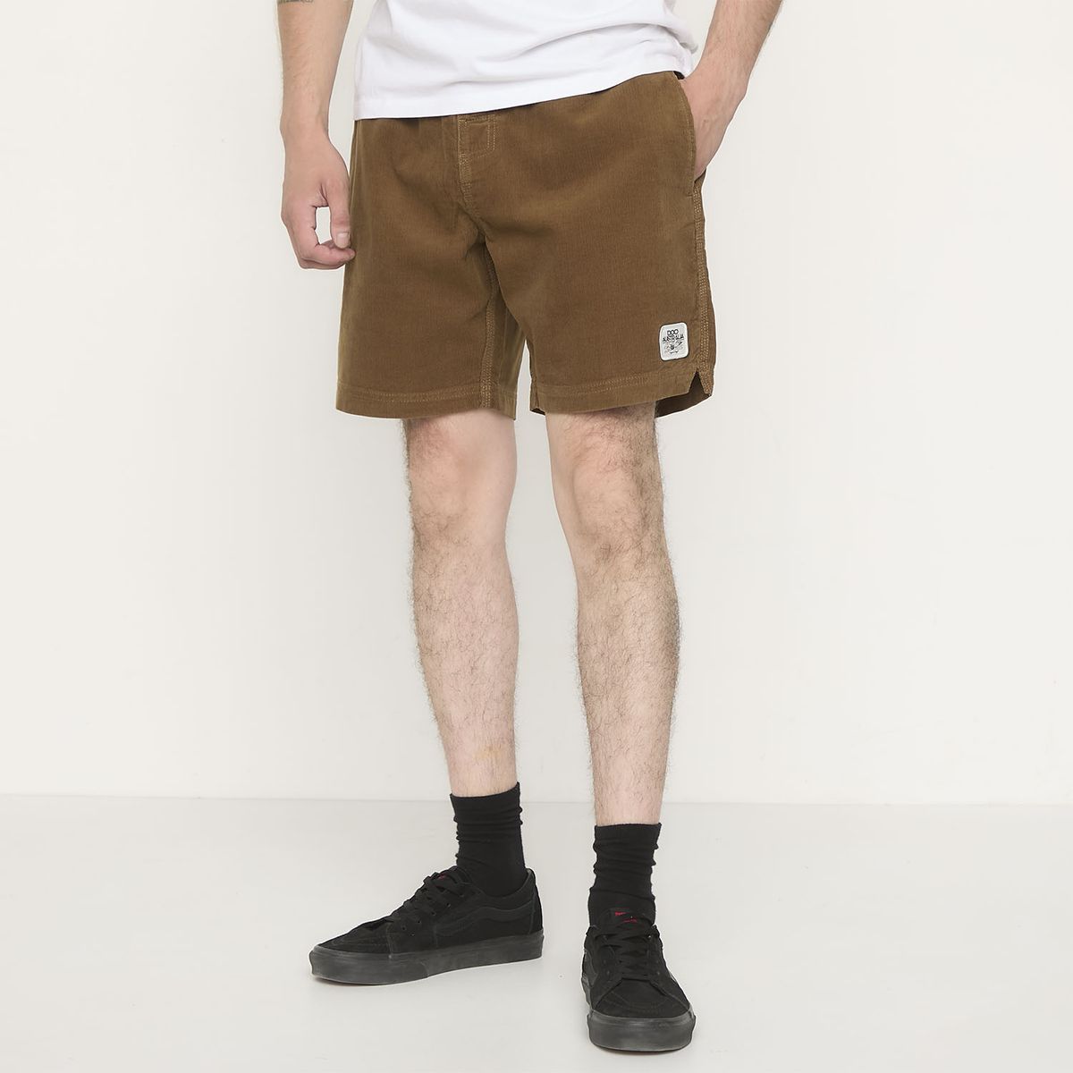 DOO AUSTRALIA - Bermuda Algodón Hombre Doo Australia