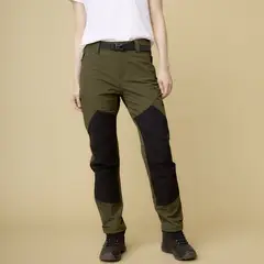 MOUNTAIN GEAR - Pantalón Deportivo Mujer