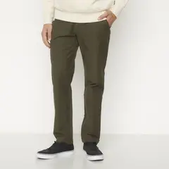 DOO AUSTRALIA - Pantalón Algodón Hombre