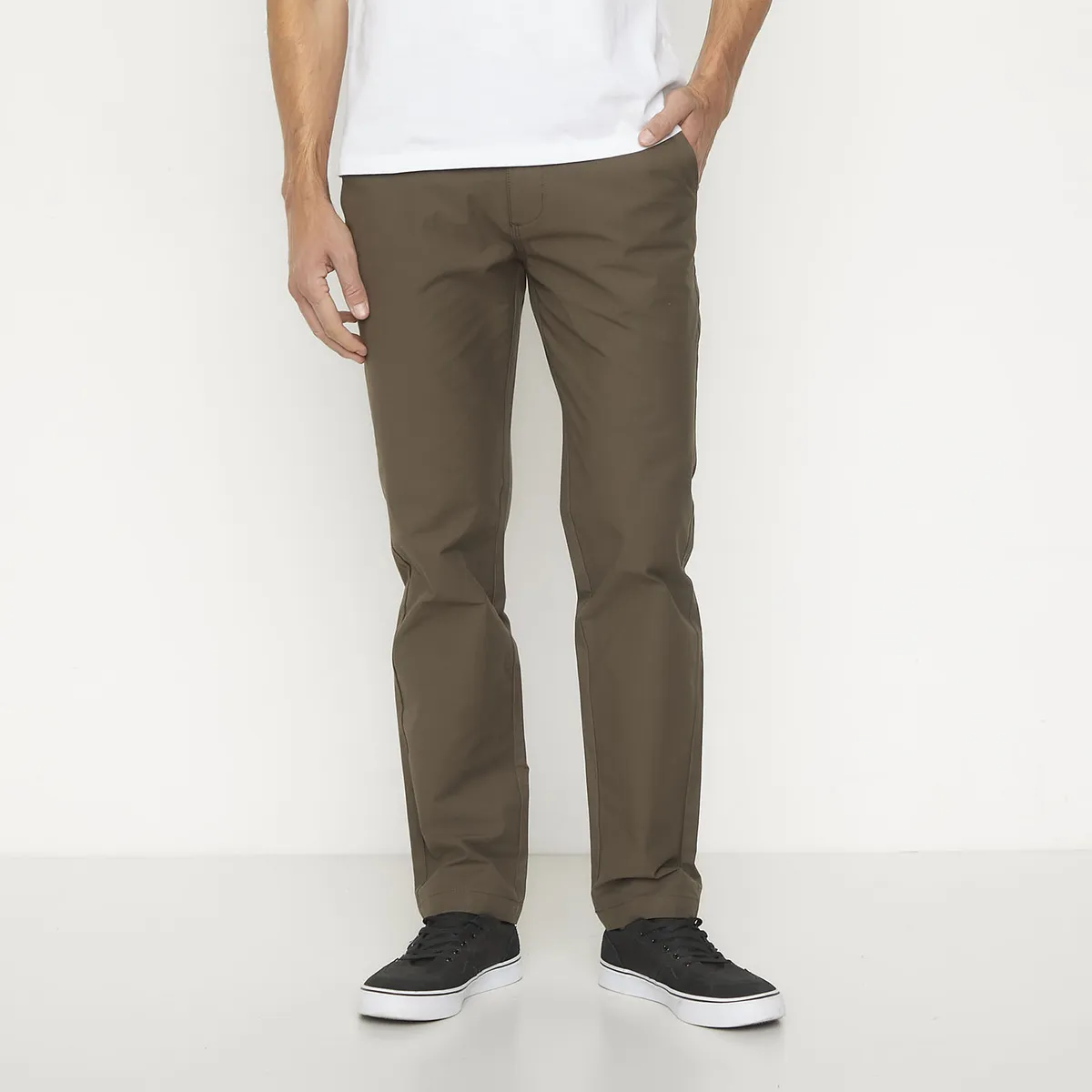 DOO AUSTRALIA - Pantalón Algodón Hombre Doo Australia