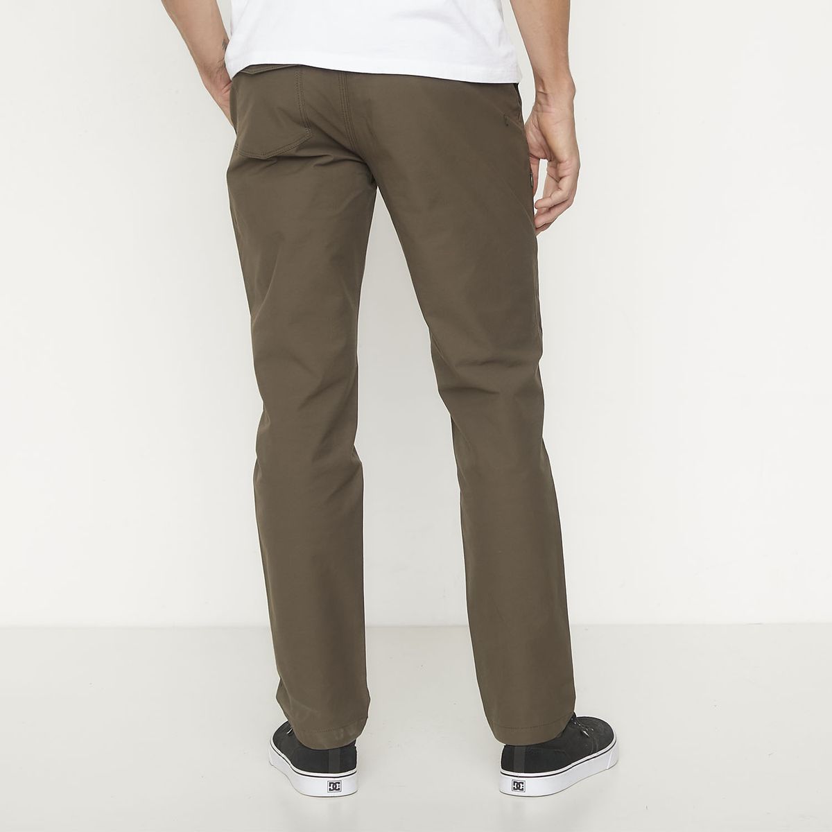 DOO AUSTRALIA - Pantalón Algodón Hombre Doo Australia