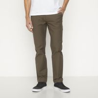 Pantalón Algodón Hombre
