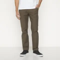 DOO AUSTRALIA - Pantalón Algodón Hombre