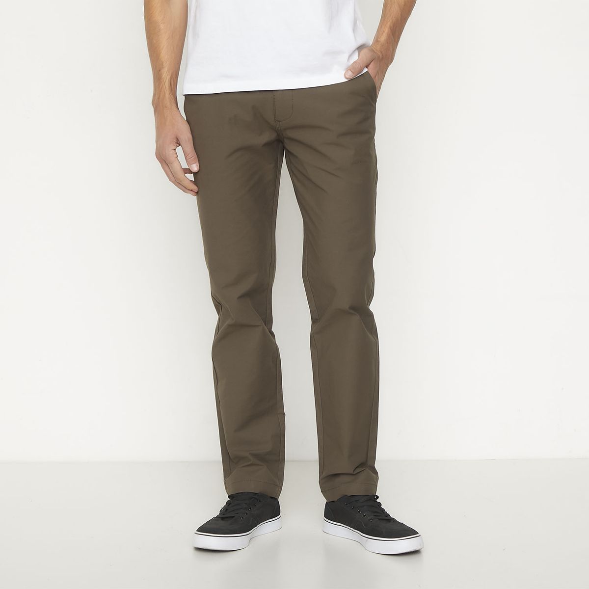 DOO AUSTRALIA - Pantalón Algodón Hombre Doo Australia