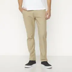 DOO AUSTRALIA - Pantalón Algodón Hombre