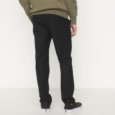 Imagen 2 del producto Pantalón Algodón Hombre