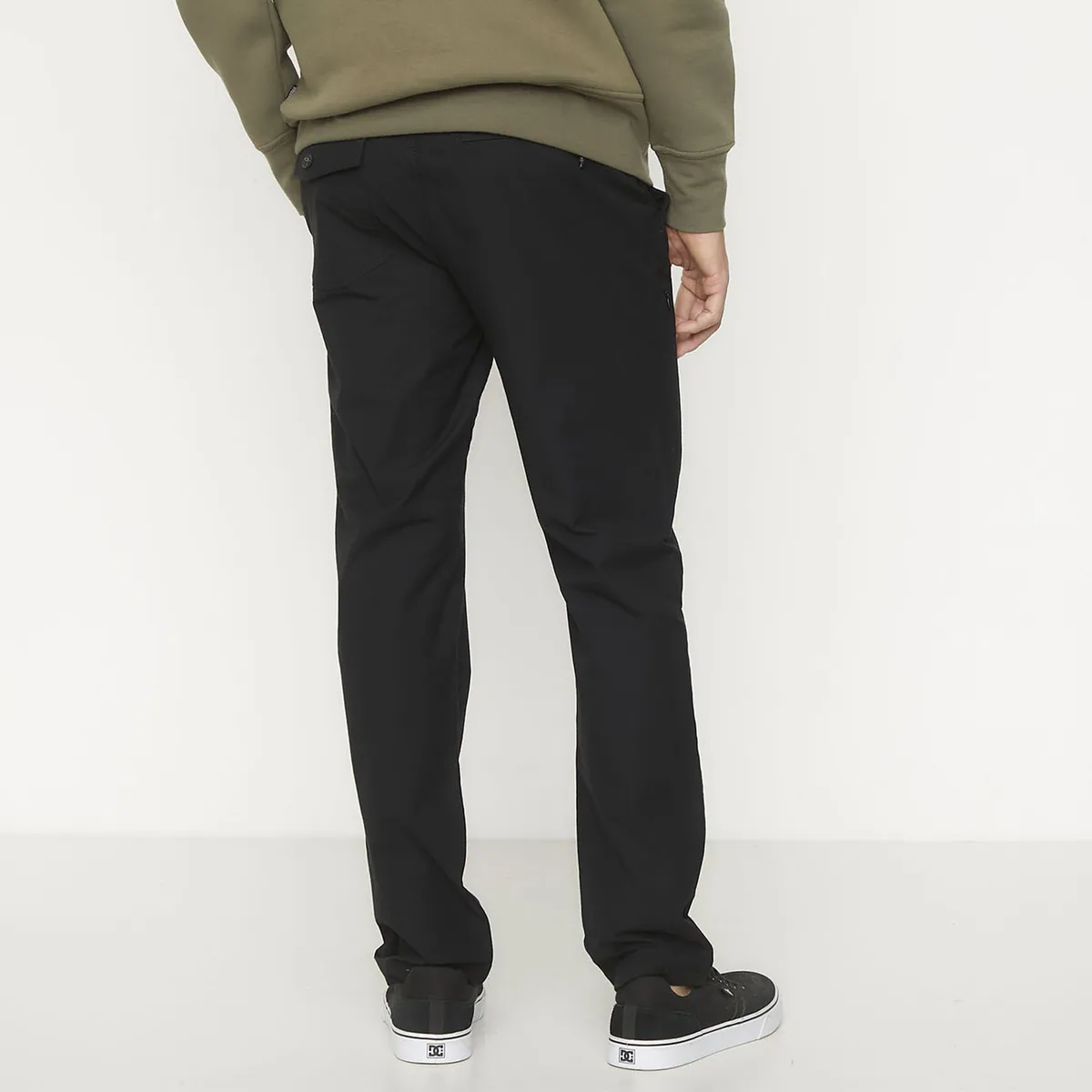 DOO AUSTRALIA - Pantalón Algodón Hombre Doo Australia