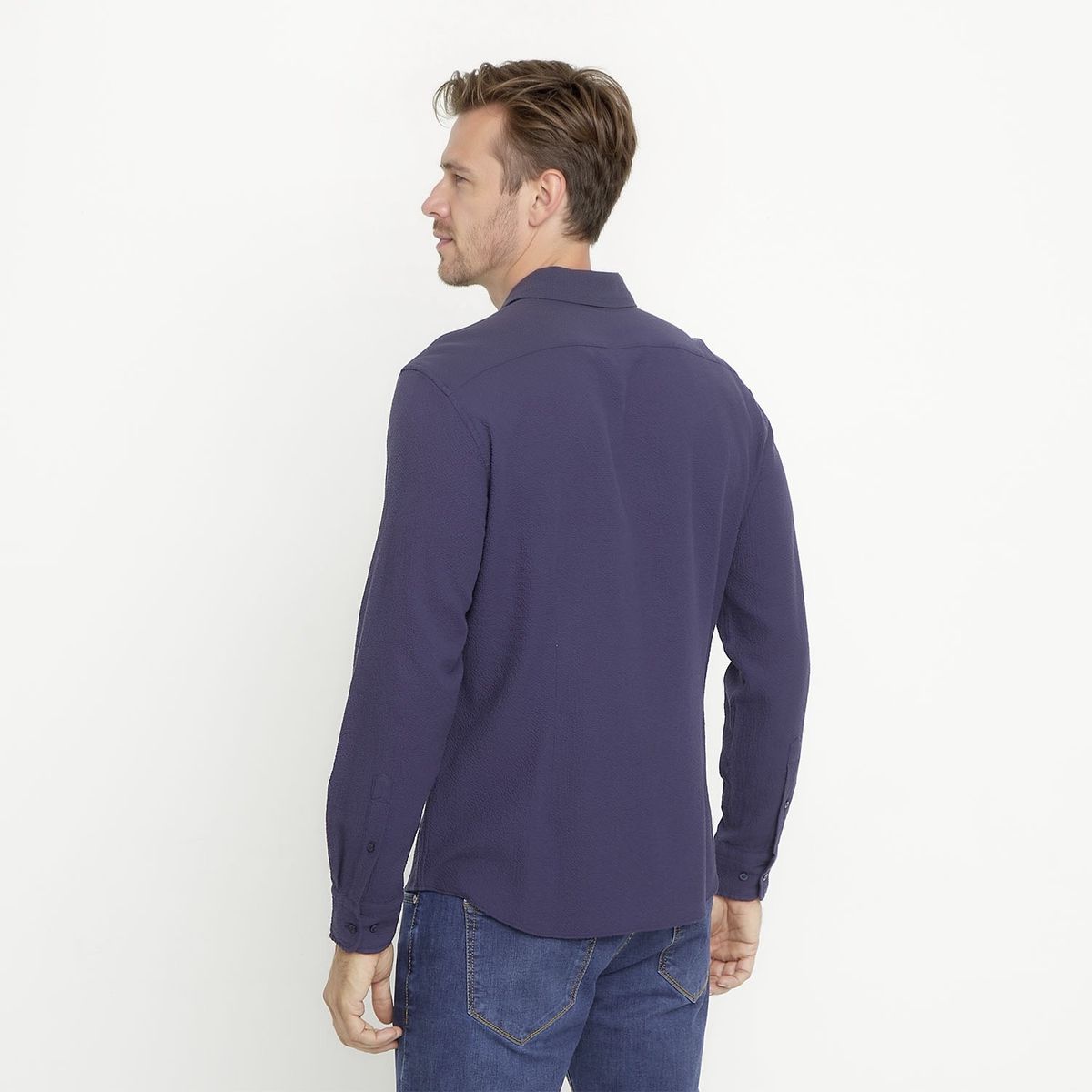 LA MARTINA - Camisa Hombre La Martina