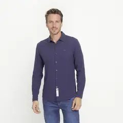 LA MARTINA - Camisa Hombre
