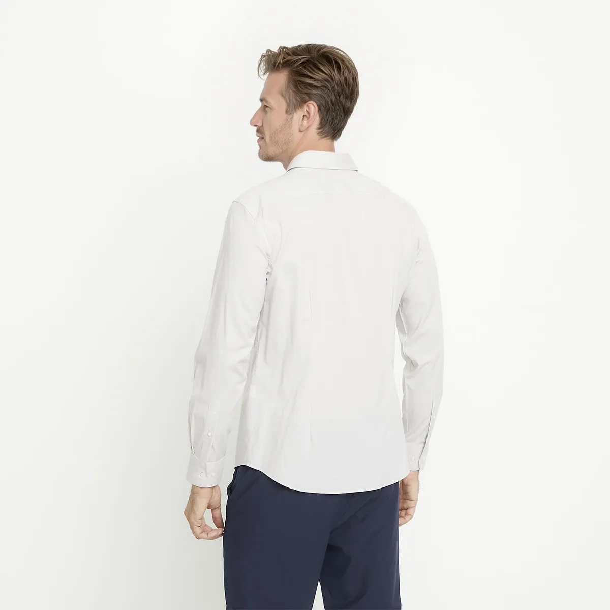 LA MARTINA - Camisa Hombre La Martina