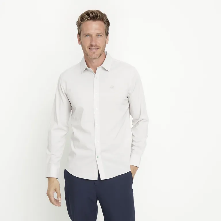 Camisa Hombre