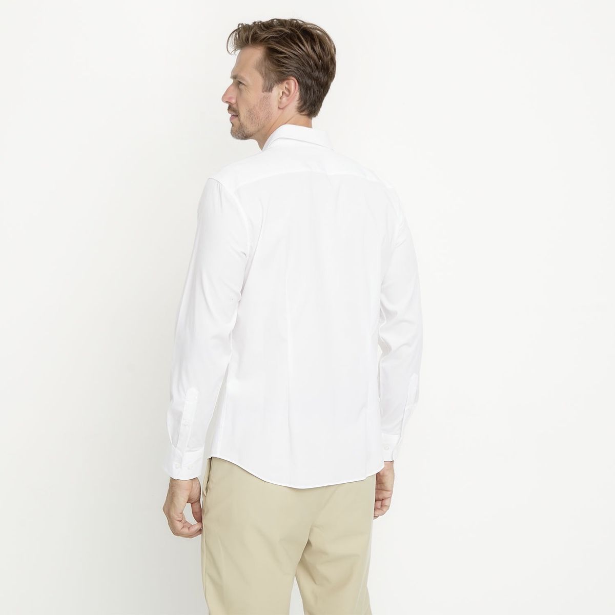 LA MARTINA - Camisa Hombre La Martina