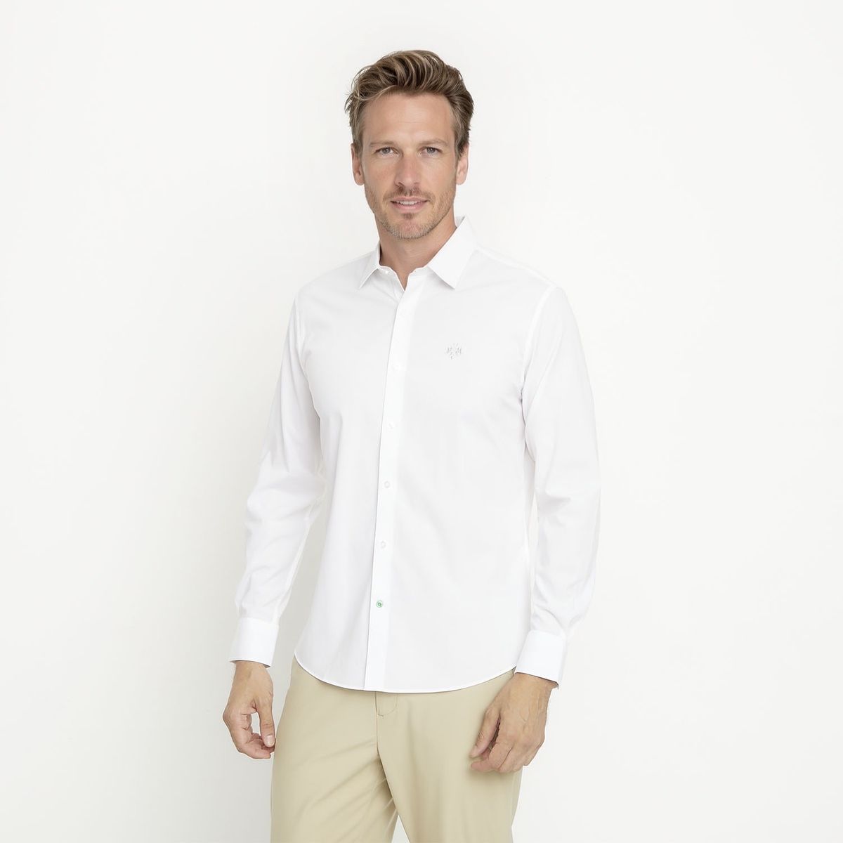 LA MARTINA - Camisa Hombre La Martina