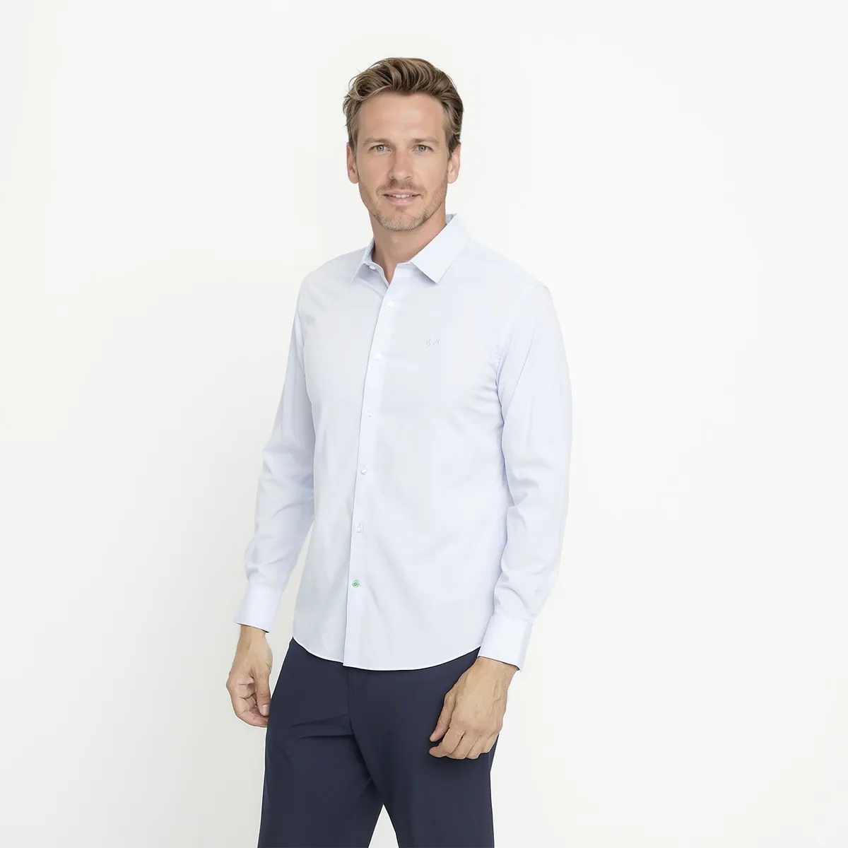 LA MARTINA - Camisa Hombre La Martina