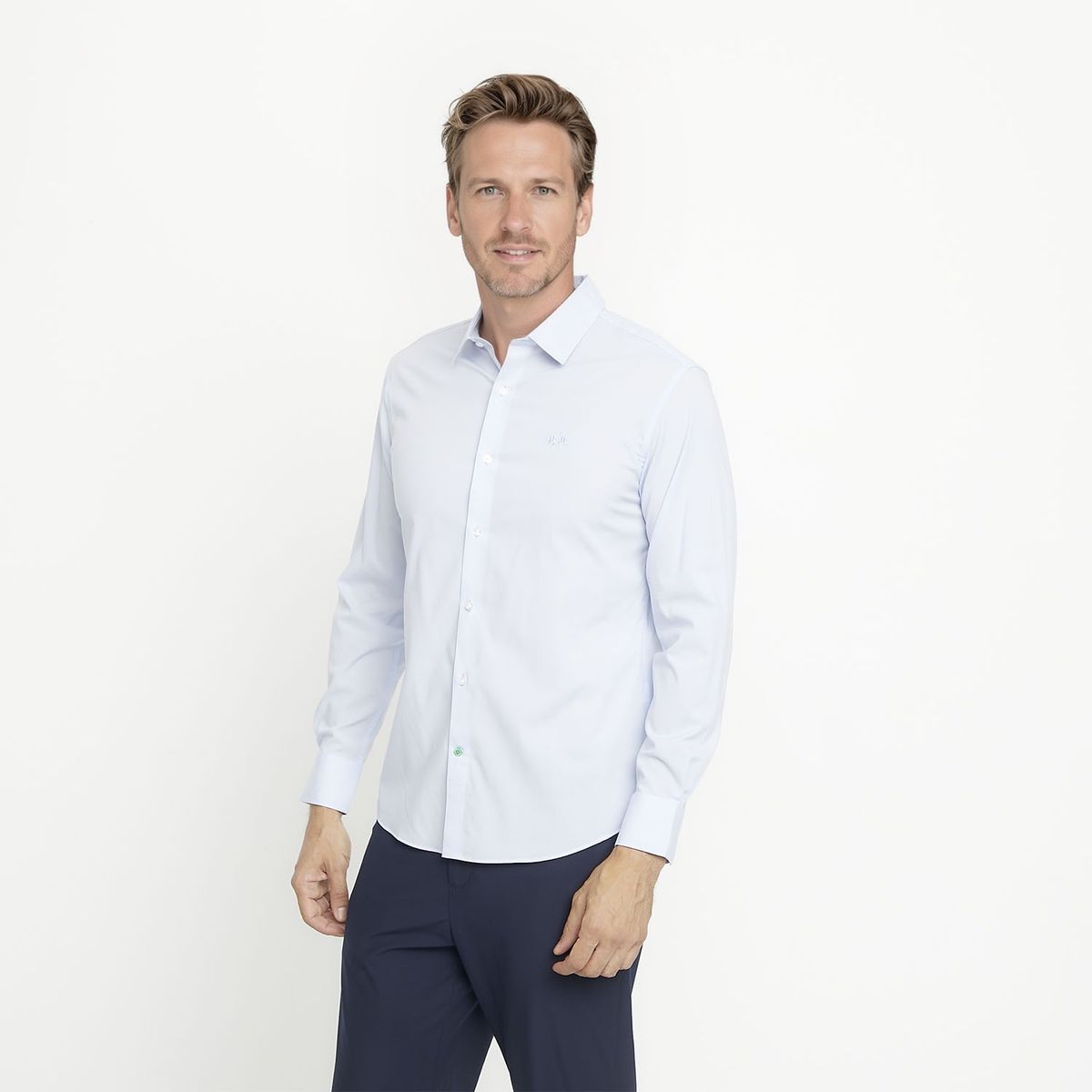 LA MARTINA - Camisa Hombre La Martina