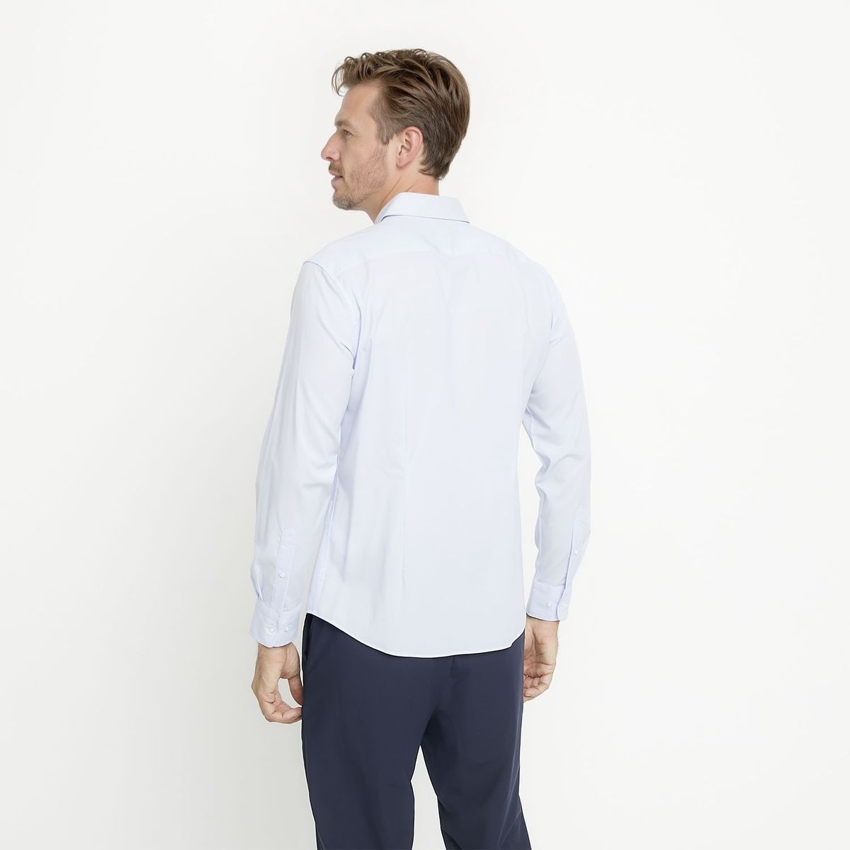 LA MARTINA - Camisa Hombre La Martina