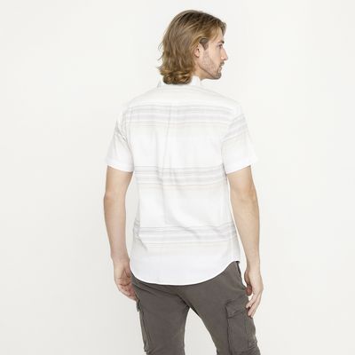 Imagen 2 del producto Camisa Manga Corta Casual Hombre