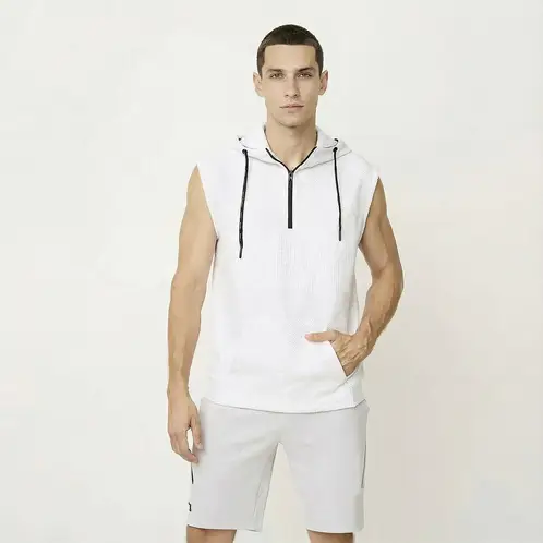 ECKO - Polerón Sin Mangas Hombre