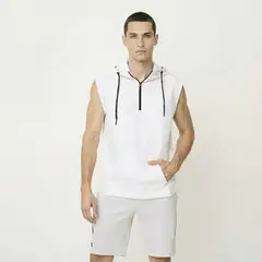 ECKO - Polerón Sin Mangas Hombre