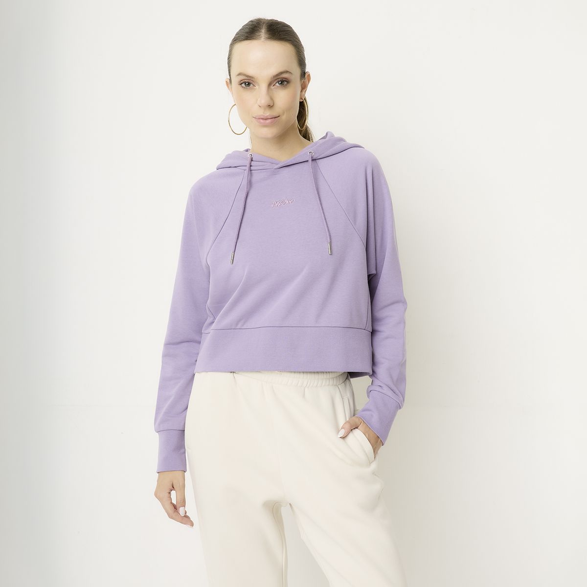 MOSSIMO - Polerón Deportivo Mossimo