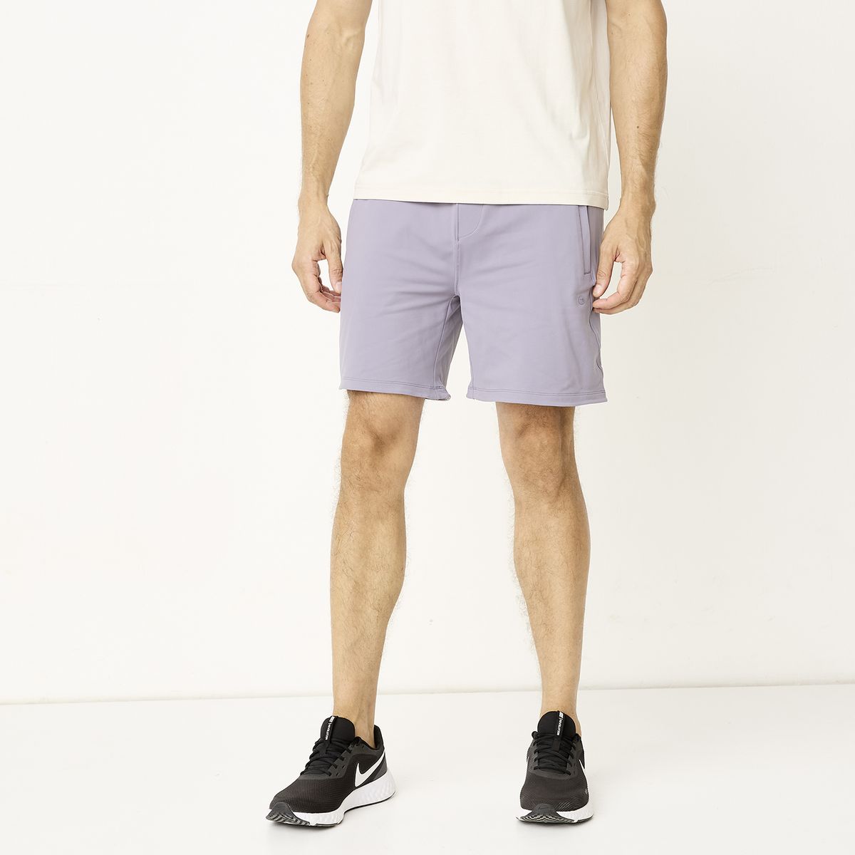 DIADORA - Short Deportivo Hombre Diadora