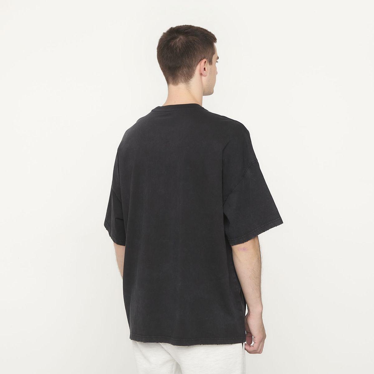 ECKO - Polera Manga Corta Hombre Ecko