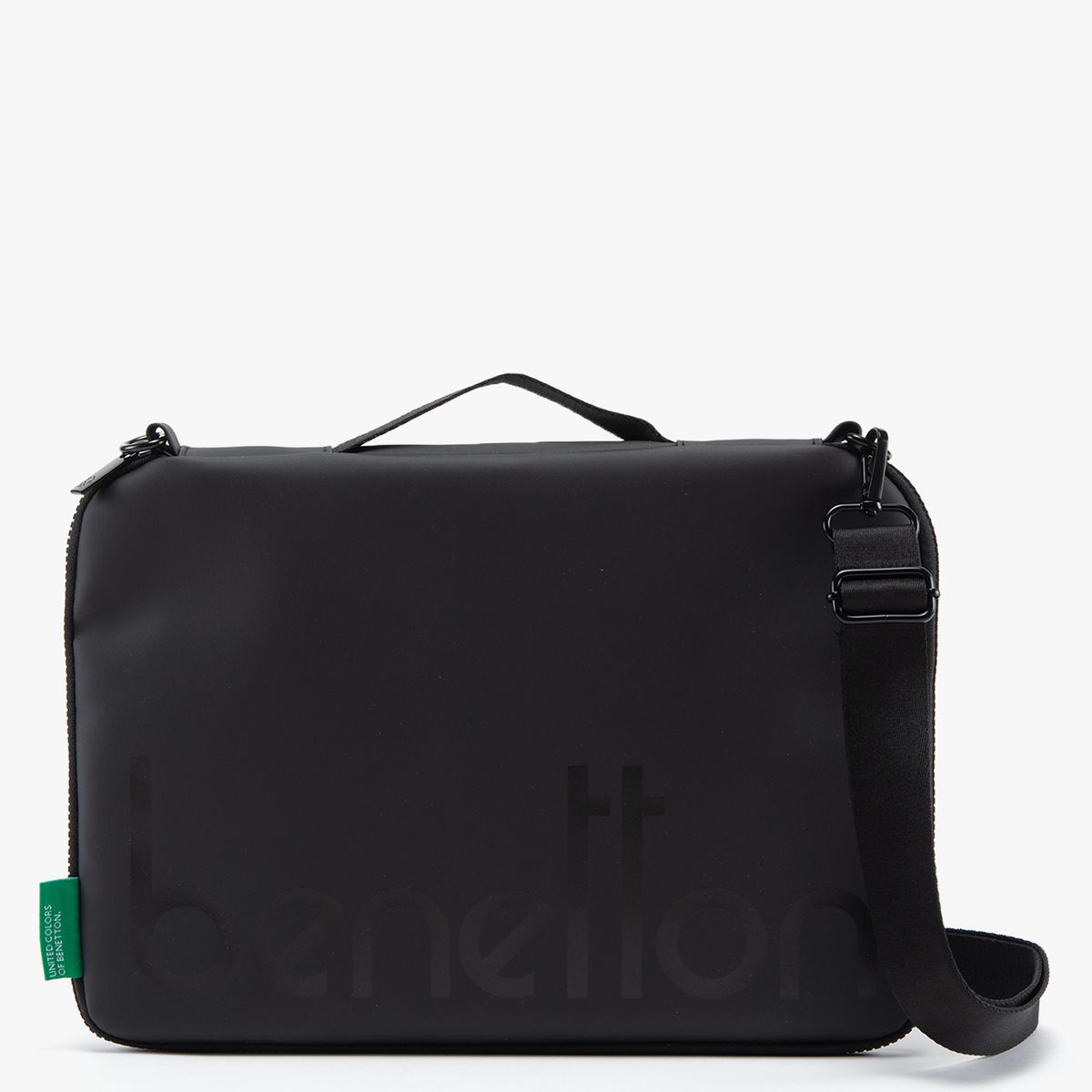 BENETTON - Bolso Porta Notebook 14" Benetton