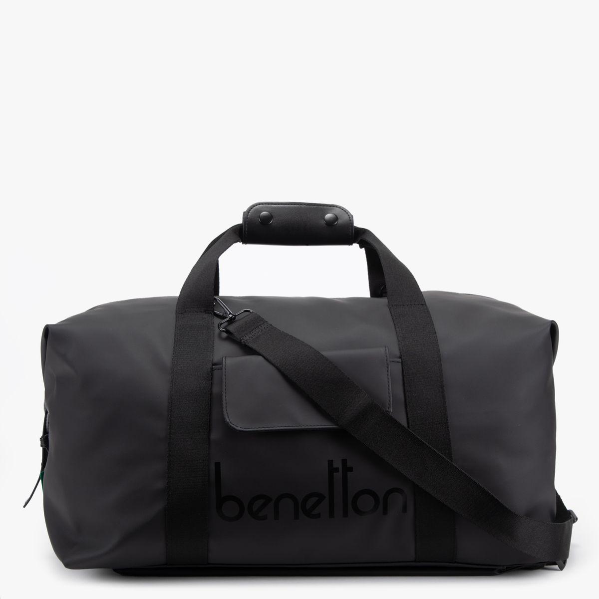 BENETTON - Bolso Deportivo Unisex Benetton