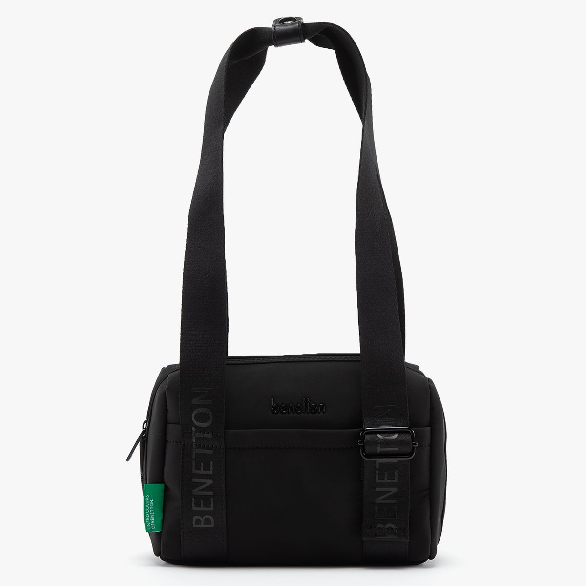 BENETTON - Cartera Crossbody Mujer Benetton