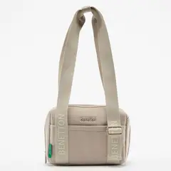 BENETTON - Cartera Crossbody Mujer