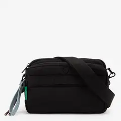BENETTON - Cartera Crossbody Mujer