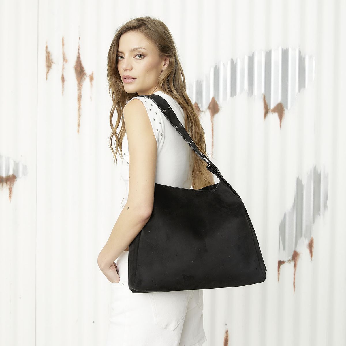 AMERICANINO - Cartera Mujer Americanino