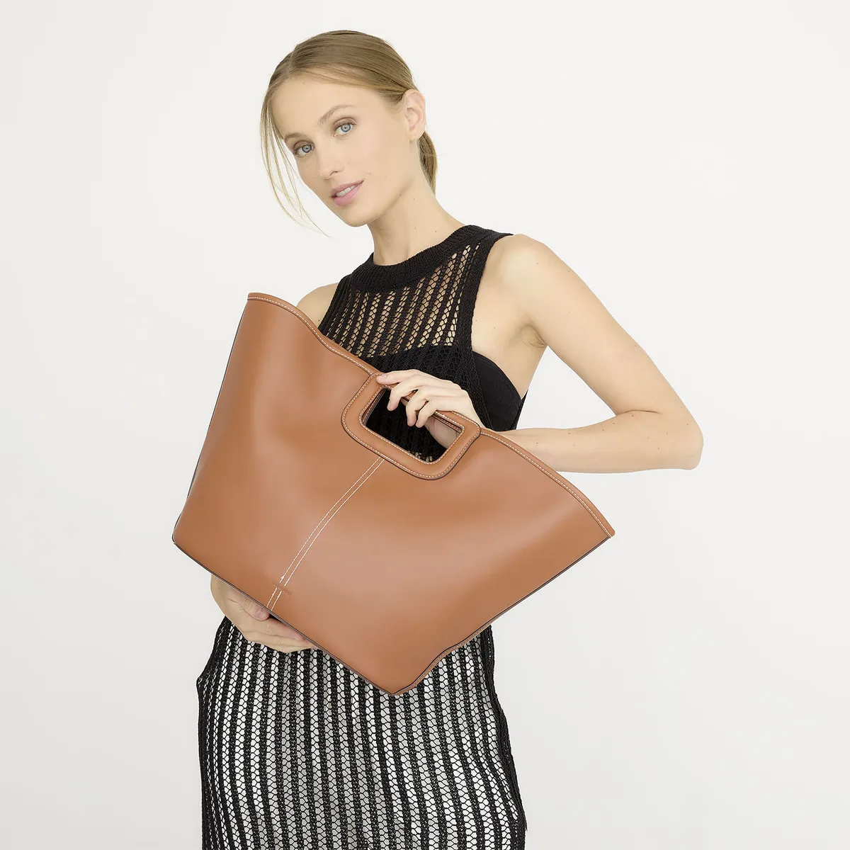 BASEMENT - Cartera Tote Mujer Basement