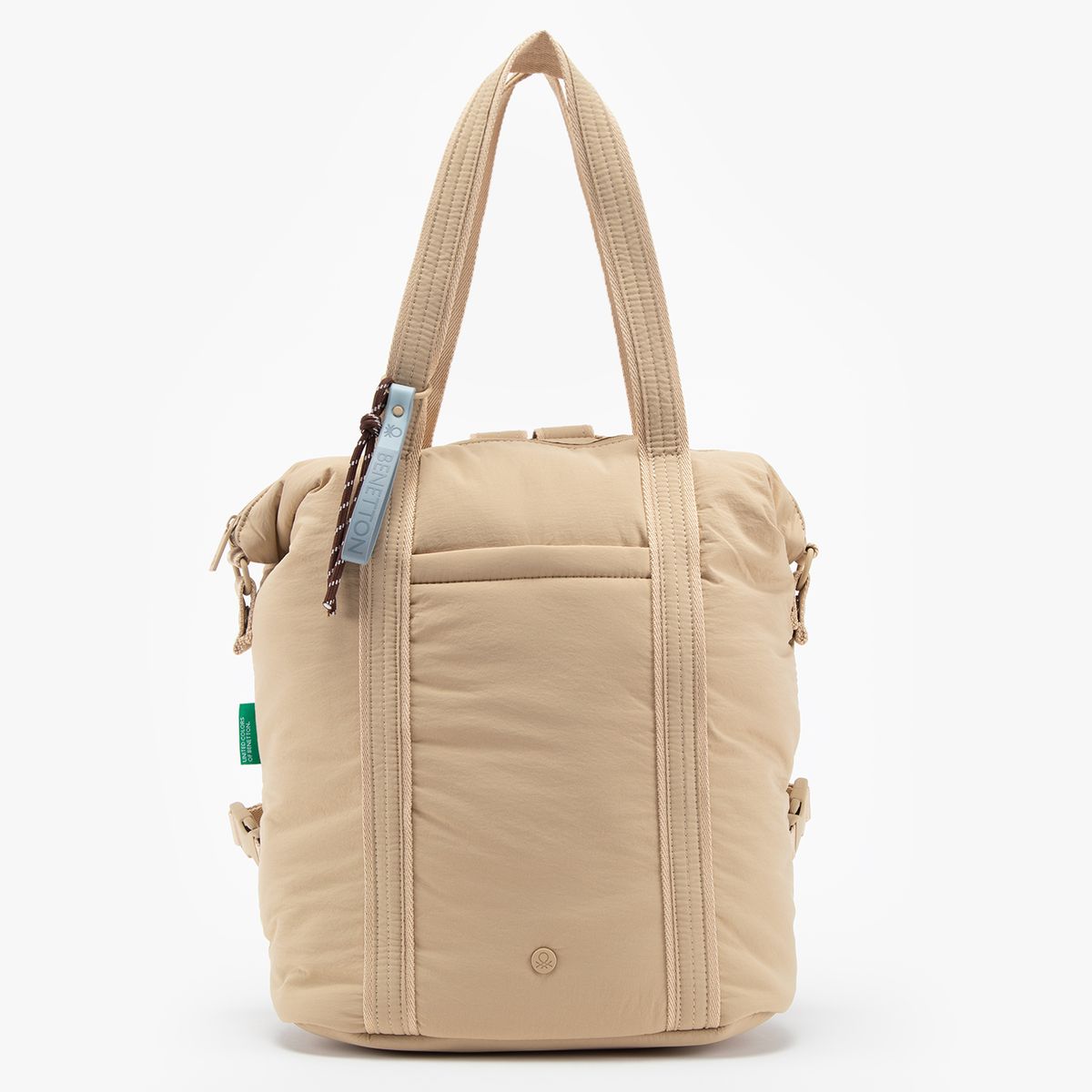 BENETTON - Mochila Mujer Benetton