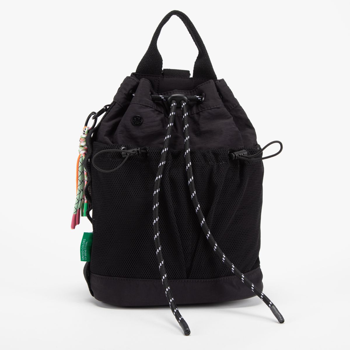 BENETTON - Mochila Mujer Benetton