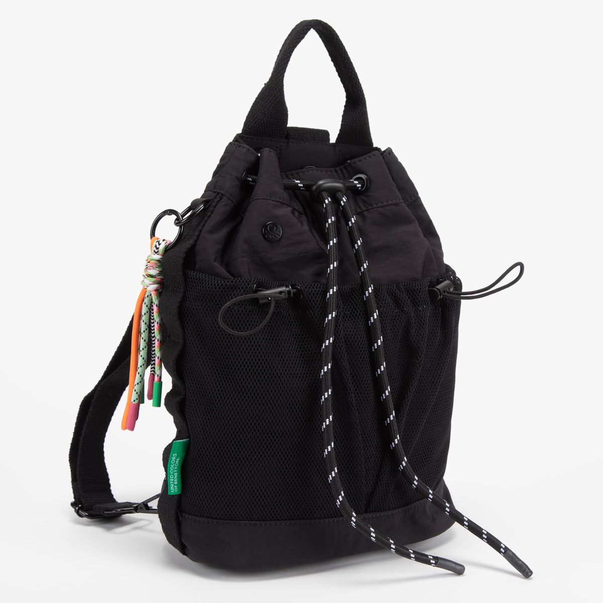 BENETTON - Mochila Mujer Benetton