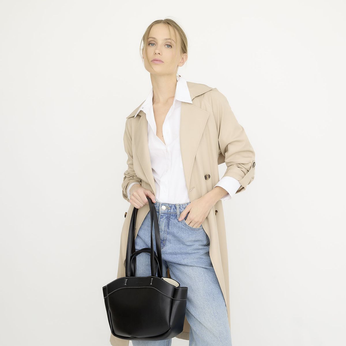 BASEMENT - Cartera Mujer Basement