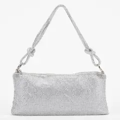 MOSSIMO - Cartera Crossbody Mujer