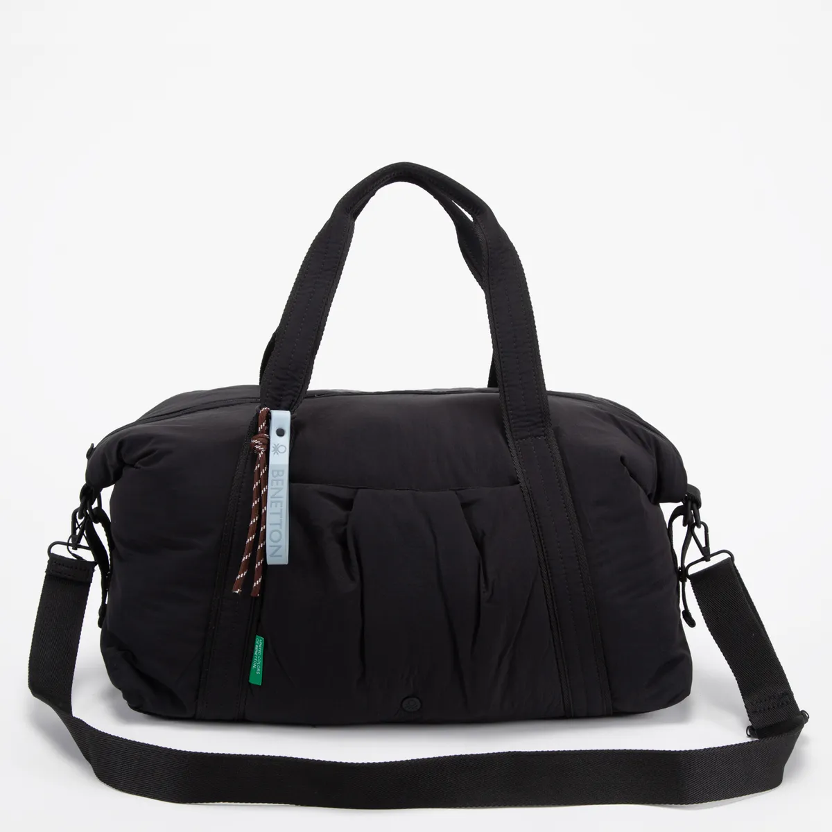 BENETTON - Bolso Deportivo Benetton