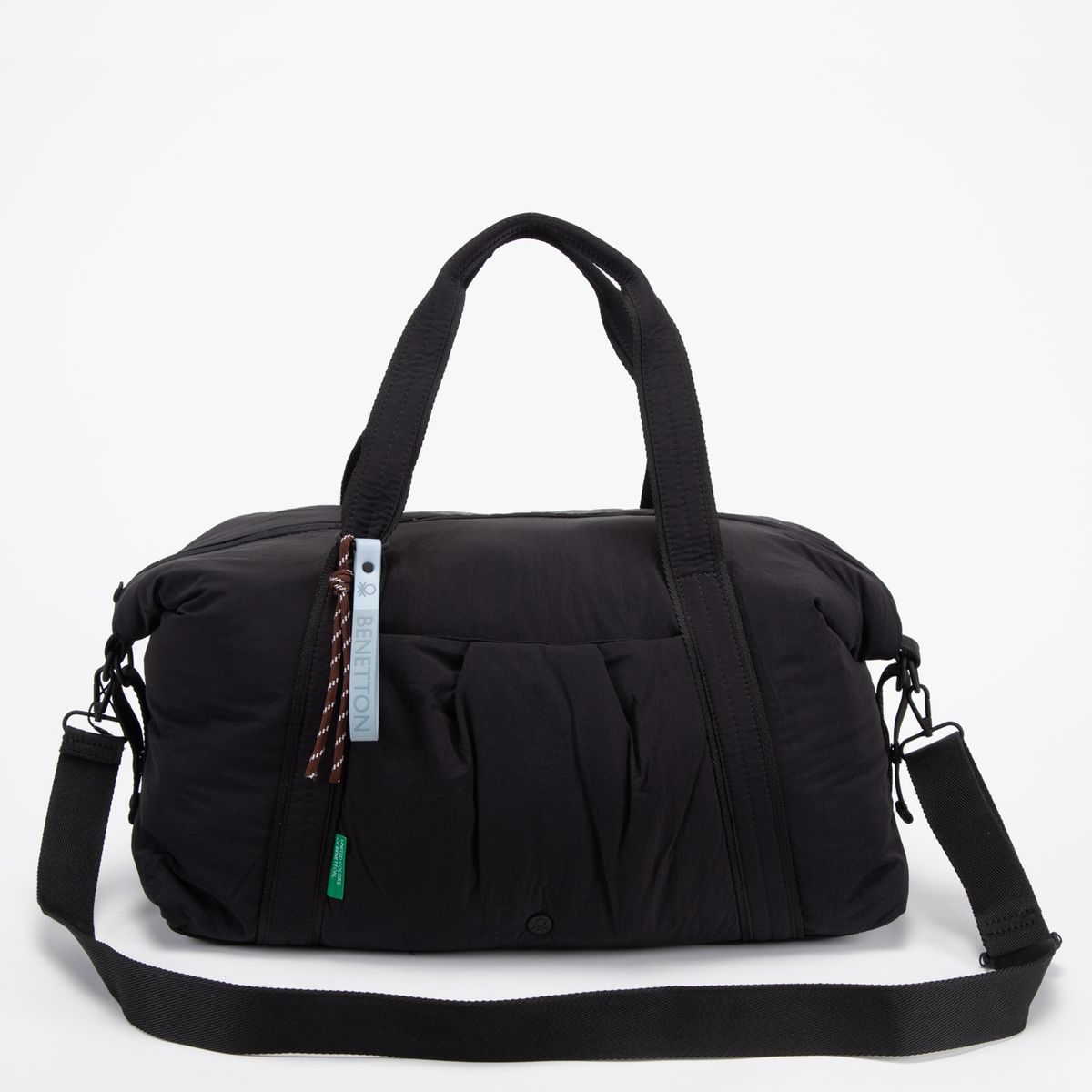 BENETTON - Bolso Deportivo Benetton