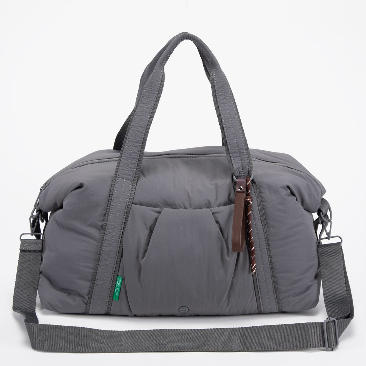 BENETTON - Bolso Deportivo Benetton