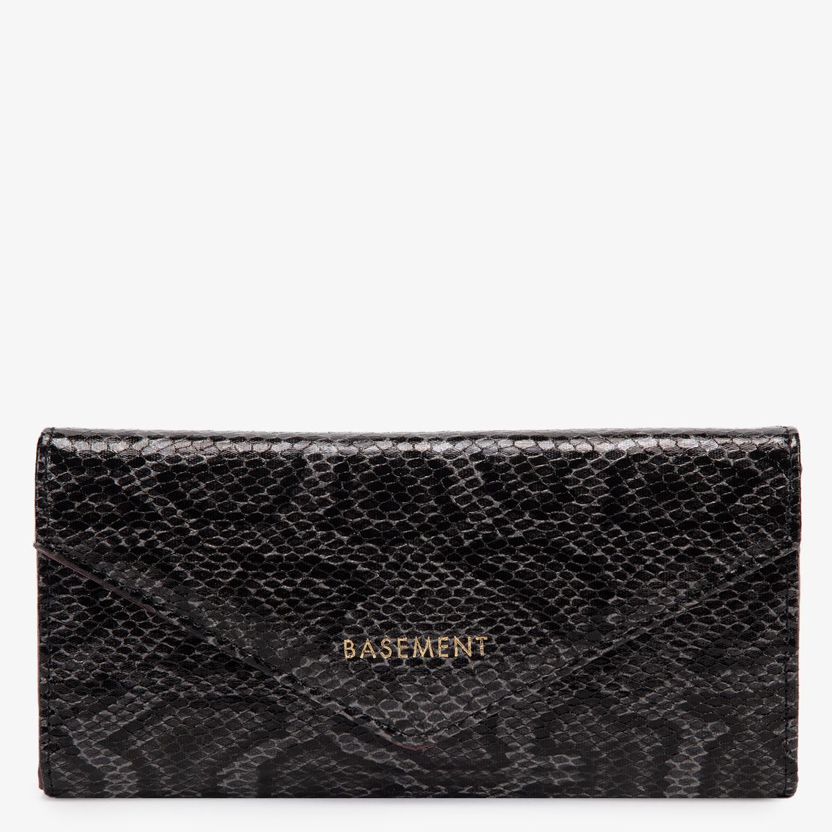 BASEMENT - Billetera Mujer Basement
