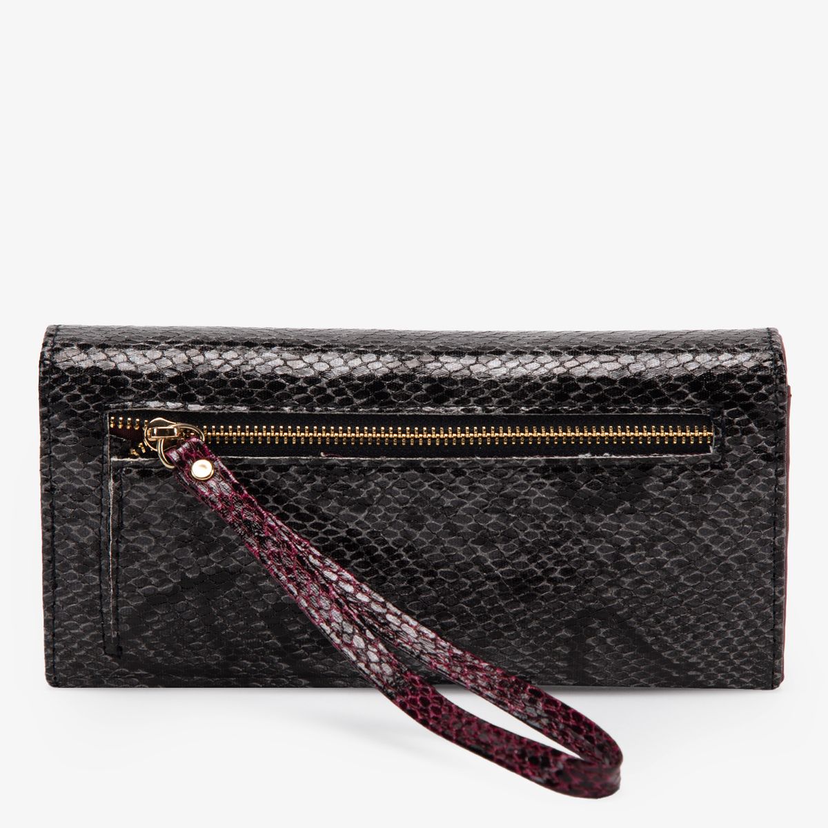 BASEMENT - Billetera Mujer Basement