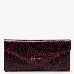 BASEMENT - Billetera Mujer