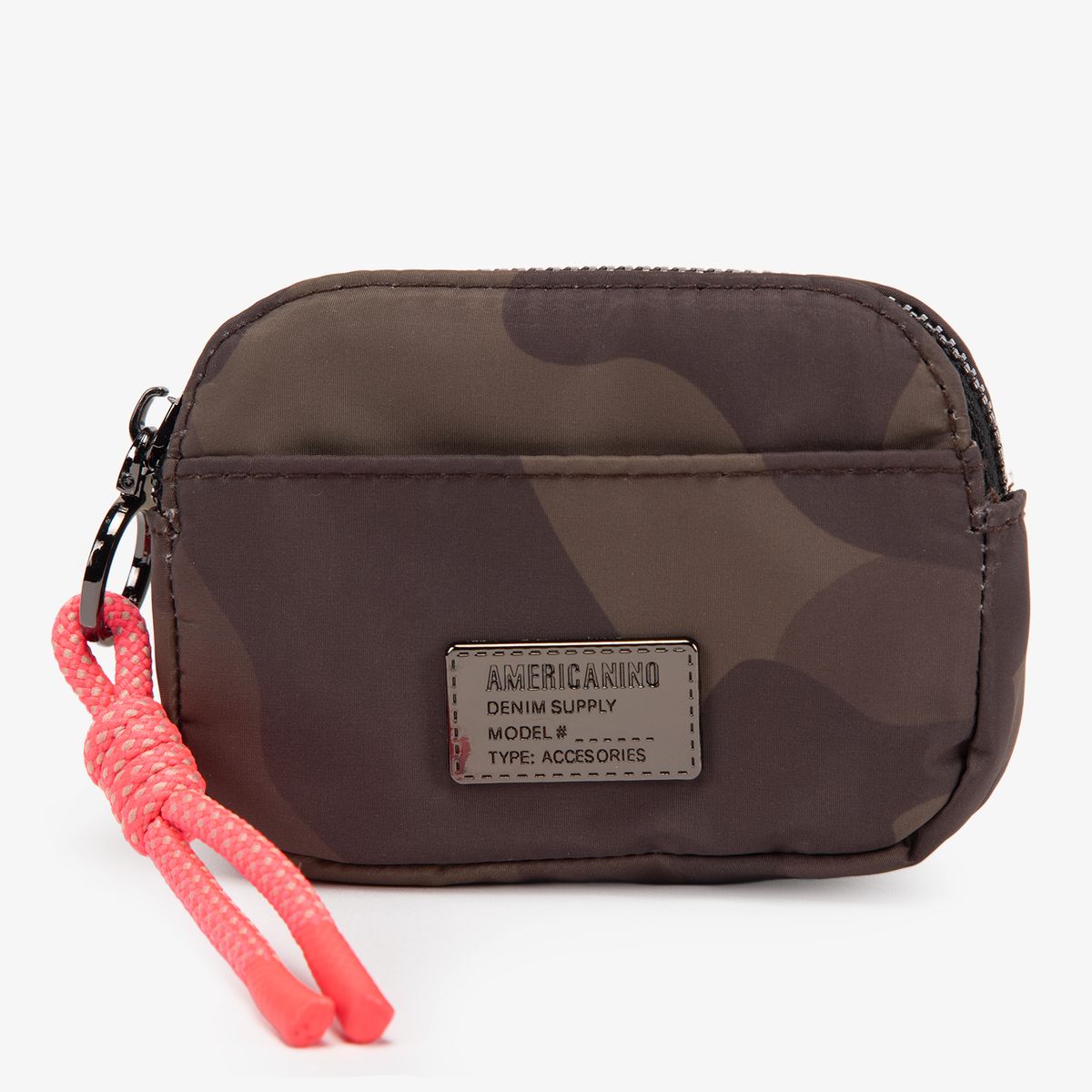 AMERICANINO - Billetera Mujer Americanino