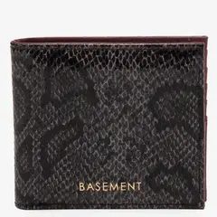 BASEMENT - Billetera Mujer