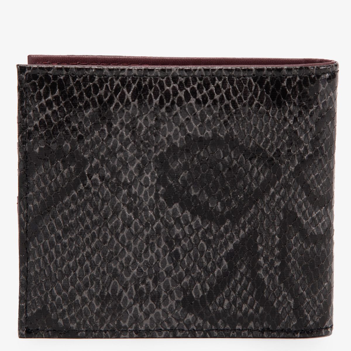 BASEMENT - Billetera Mujer Basement