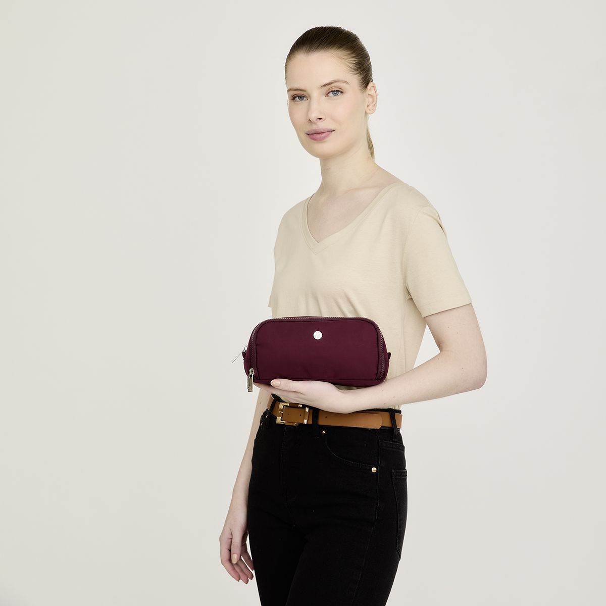 BENETTON - Estuche Mujer Benetton